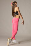 Tiger Friday Online Shop for Finn Crop Top - 8 Ball Dancewear - V2