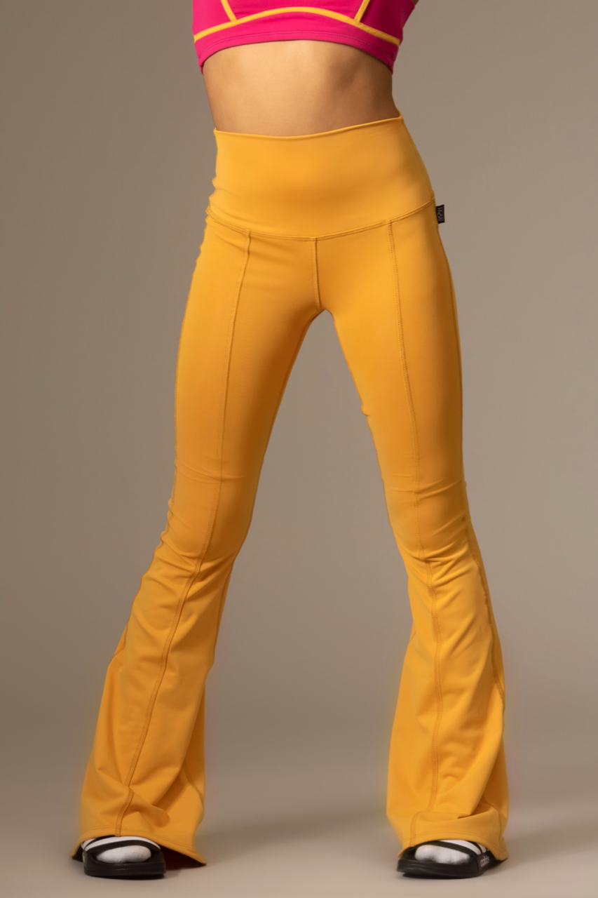 Tiger Friday Online Shop for Hippie Bell Flares - Sunset Dancewear - View : 1