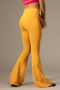 Tiger Friday Online Shop for Hippie Bell Flares - Sunset Dancewear - View : 3