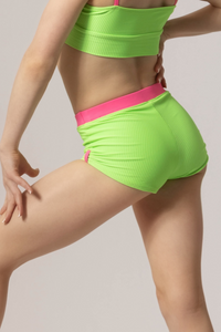 Tiger Friday Online Shop for Savvy Bootie Short - Fiji Dancewear | Size: CS