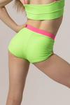 Tiger Friday Online Shop for Savvy Bootie Short - Fiji Dancewear | Size: CM