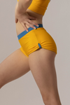 Tiger Friday Online Shop for Savvy Bootie Short - Marigold Dancewear | Size: CS