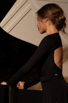 Tiger Friday Online Shop for At the Barre Shrug - Odile Dancewear - View 2