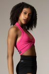 Tiger Friday Online Shop for Southern Cinch Crop Top - Watermelon Dancewear | Size: View 1