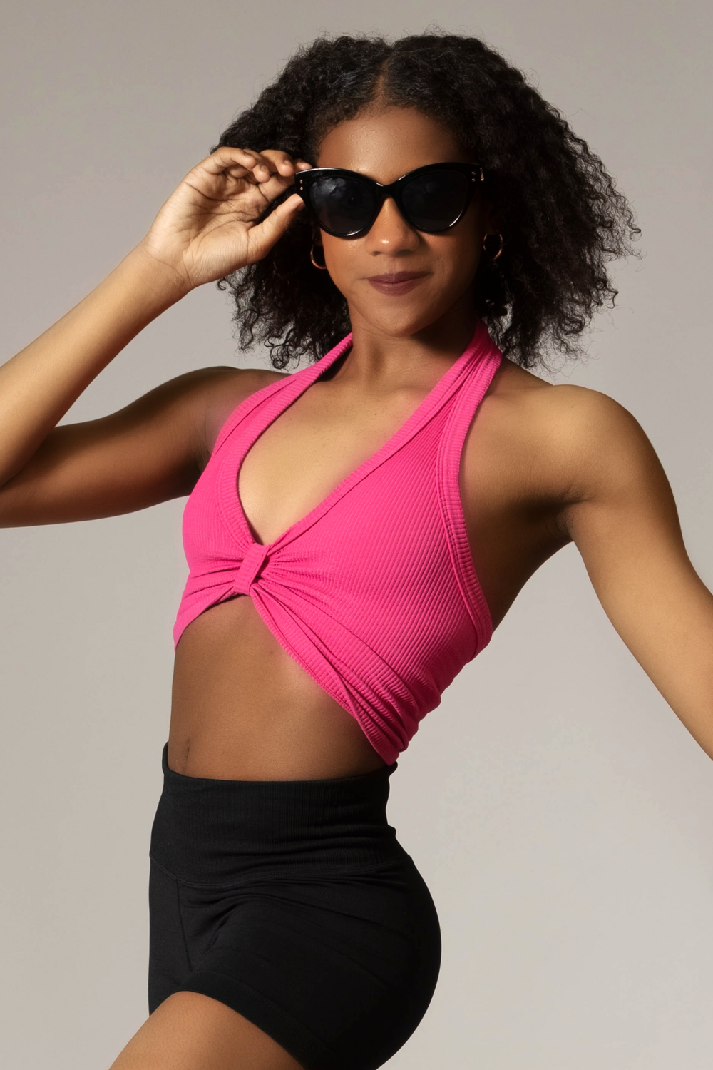 Tiger Friday Online Shop for Southern Cinch Crop Top - Watermelon Dancewear | Size: View 3