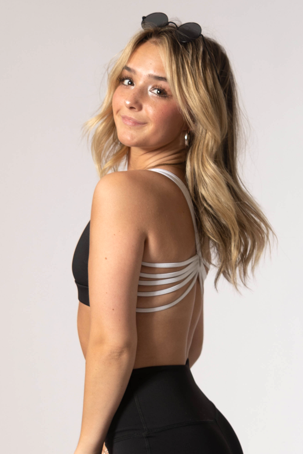 Tiger Friday Online Shop for River Crop Top Ambassador - 8 Ball Dancewear | Size: CS