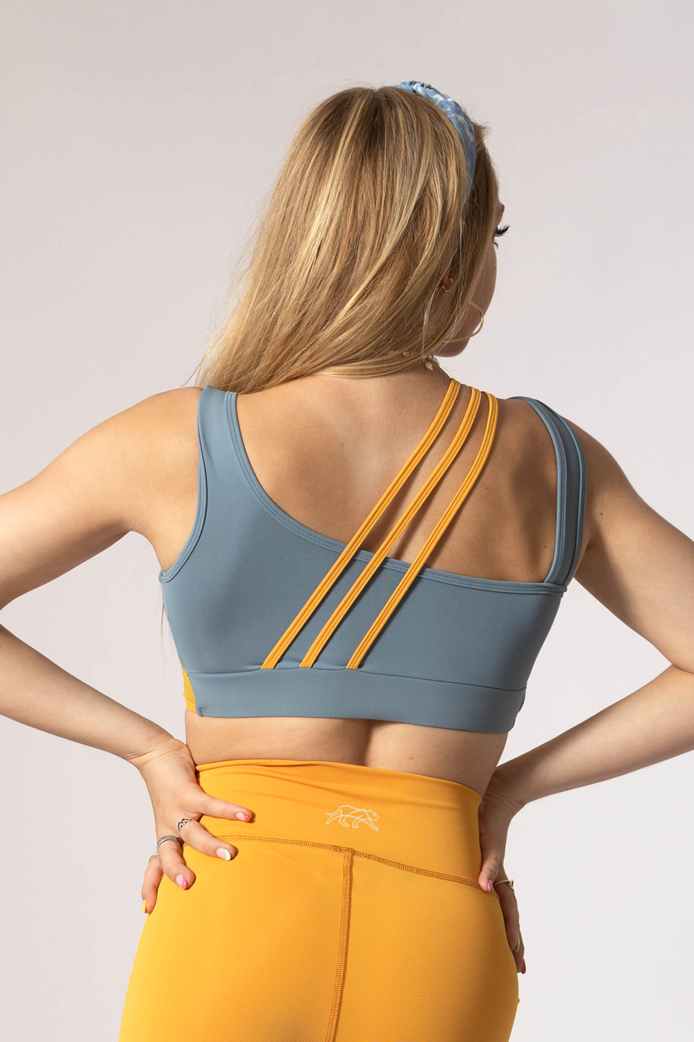 pre)Loved Pruett Crop Top - Horizon - FINAL SALE – TigerFriday pre)Loved Pruett Crop Top - Horizon - FINAL SALE – TigerFriday