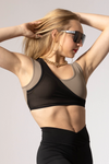 Tiger Friday Online Shop for Pruett Crop Top Ambassador - Spade Dancewear | Size: CL