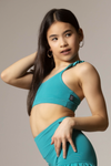 Tiger Friday Online Shop for Sweetheart Crop Top - Macaw Dancewear | Size: CM							