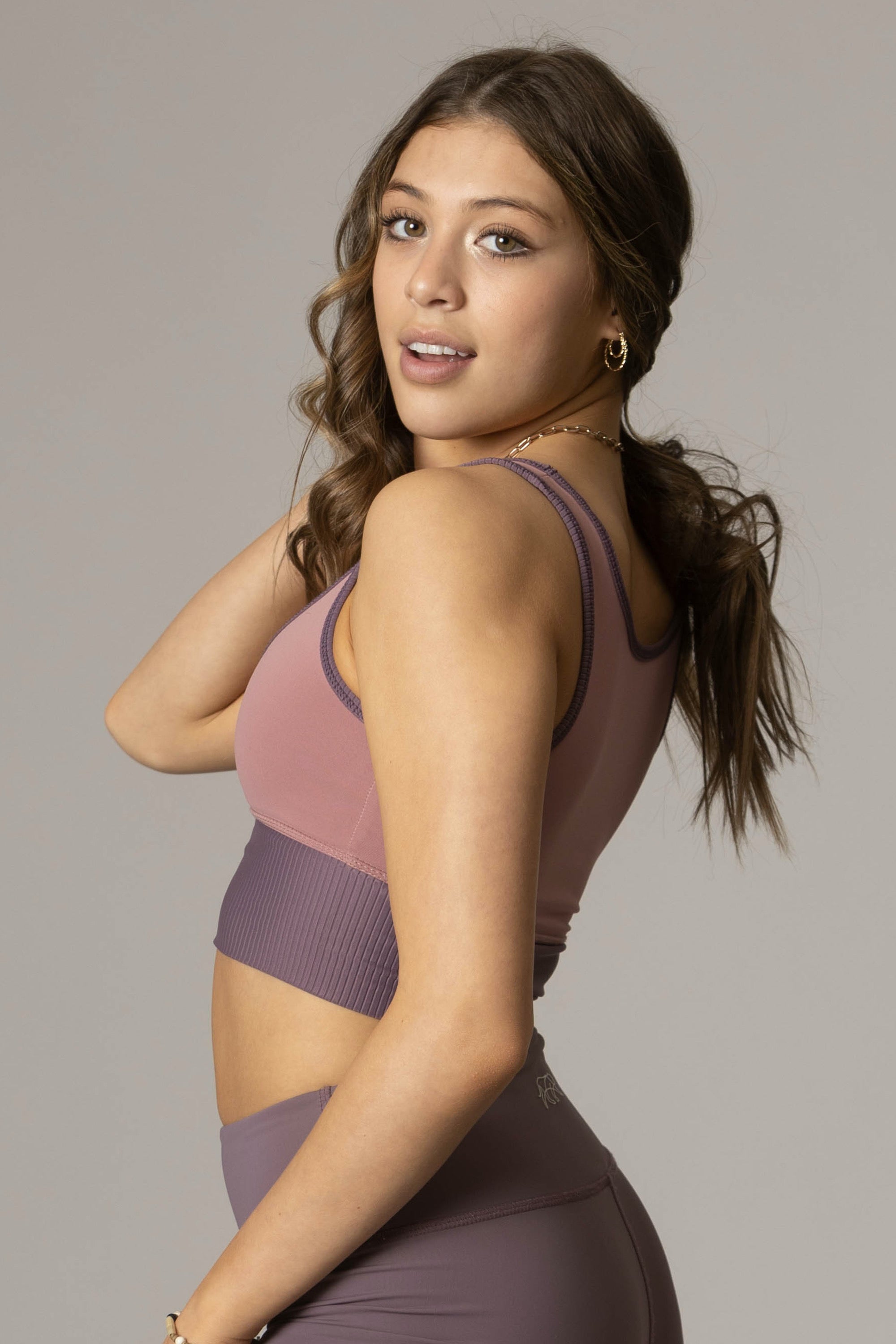 Tiger Friday Online Shop for Quattro Crop Top - Mariposa Dancewear - Size: Child Large