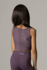 Tiger Friday Online Shop for Quattro Crop Top - Mariposa Dancewear - Size: Adult Medium