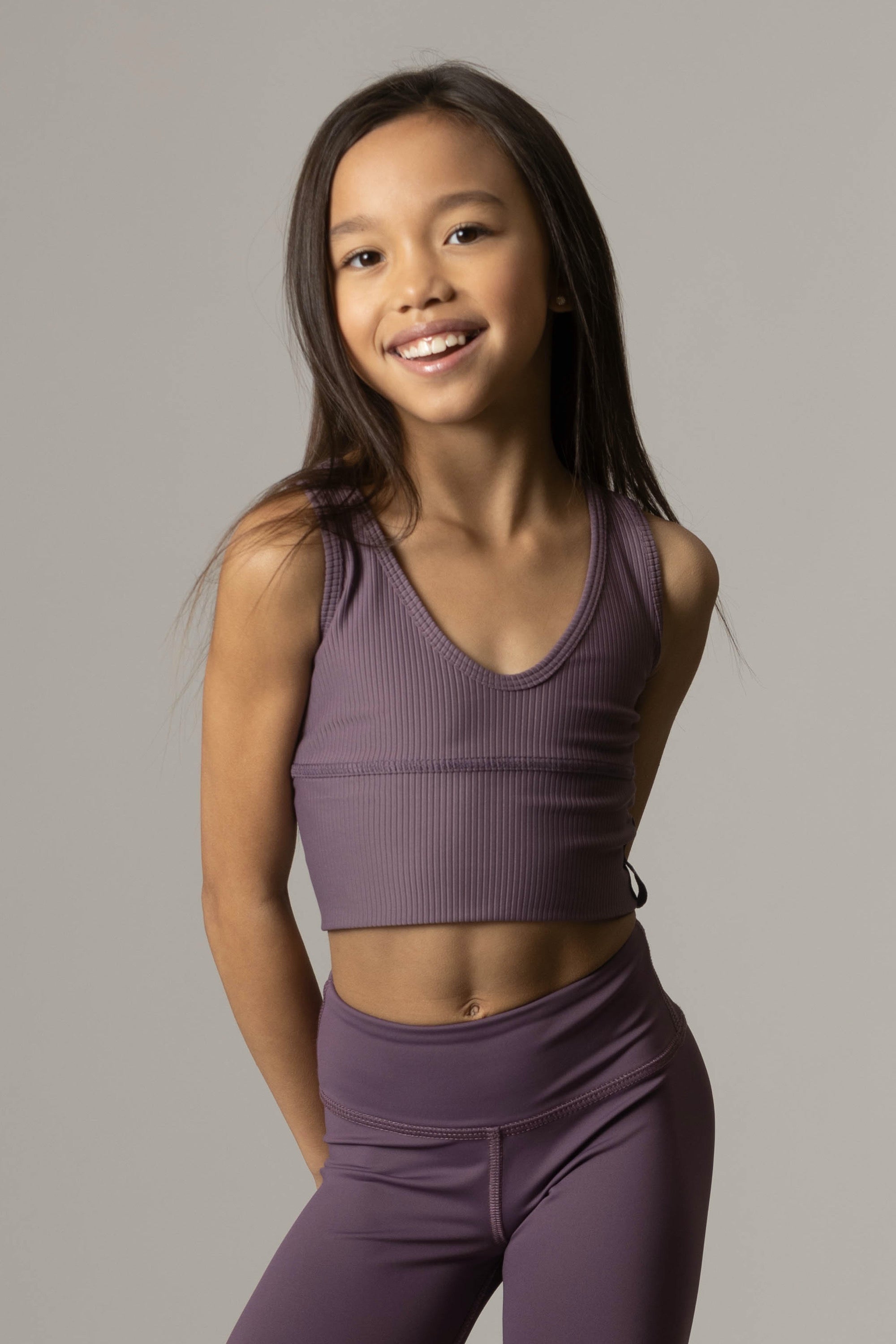 Tiger Friday Online Shop for Quattro Crop Top - Mariposa Dancewear - Size: Adult Large