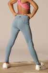 Tiger Friday Online Shop for Lola Cinch Leggings - Dew Dancewear - View : 8