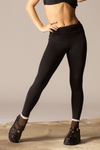 Tiger Friday Online Shop for Lola Cinch Leggings - Black Dancewear - View : 4