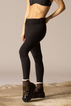 Tiger Friday Online Shop for Lola Cinch Leggings - Black Dancewear - View : 5