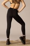 Tiger Friday Online Shop for Lola Cinch Leggings - Black Dancewear - View : 6