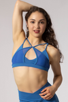 Tiger Friday Online Shop for Savina Bralette - Blue Jay Dancewear - View : 5