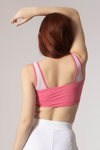 Tiger Friday Online Shop for Blossom Crop Top - Flamingo Dancewear - View : 2