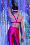 Tiger Friday Online Shop for Radiance Twisted Sister Bralette - Primadonna Dancewear - View : 2