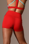 Tiger Friday Online Shop for Shorties Bootie Shorts - Cherry Dancewear - View : 3