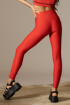 Tiger Friday Online Shop for Hot Cross Leggings - Cherry Dancewear - View : 4