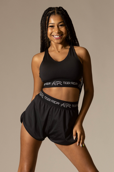 Shop Target for Black Sports Bras you will love at great low prices. Free  shipping on orders of $35+ or same-day pick-up in store…