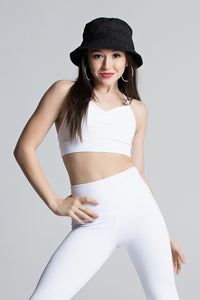 Tiger Friday Online Shop for FX Bra - Chalk Dancewear - Size: Adult Medium