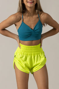 Tiger Friday Online Shop for Ambassador Boxys - Highlighter Dancewear - Size: Child Small