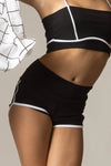 Tiger Friday Online Shop for Finn Shorties - 8 Ball Dancewear - Size: Child Medium