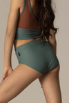 Tiger Friday Online Shop for Ribbed Go2 Briefs - Aspen Dancewear - Size: Child Medium