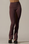 Tiger Friday Online Shop for Retro Flare Leggings - Cocoa Dancewear - View : 4