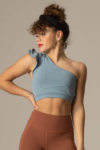 Tiger Friday Online Shop for Southern Belle Crop Top - Dew Dancewear - Size: Child Small